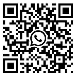 BK Clothing QR Code