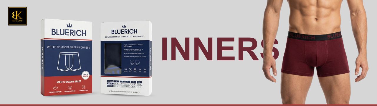 BK Clothing Collection 2