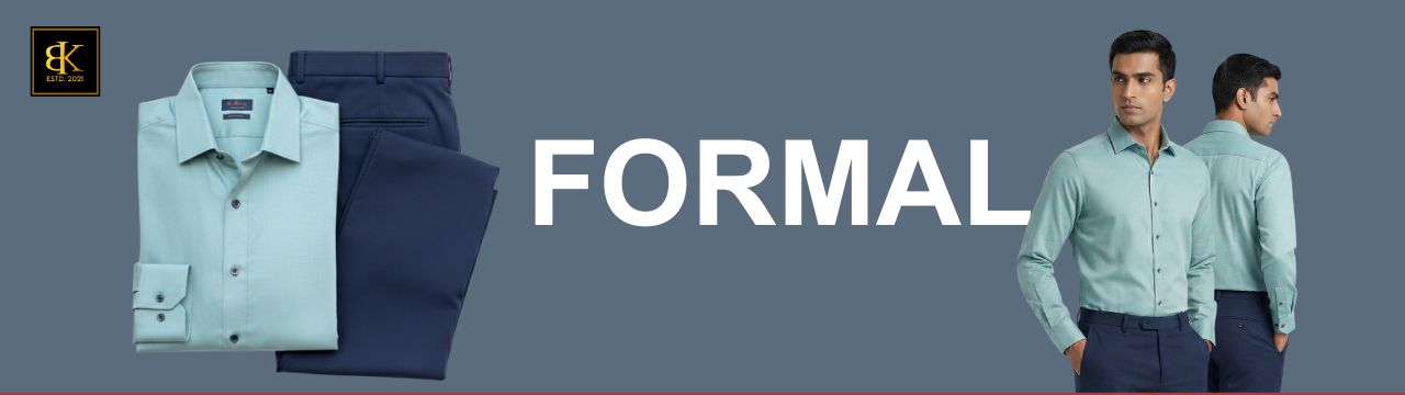 BK Clothing Collection 3