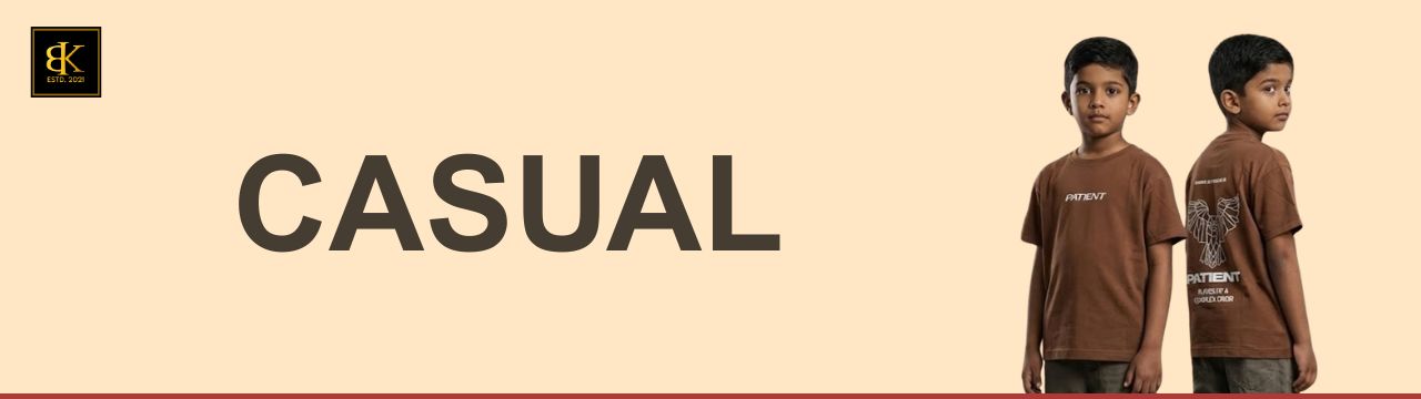 BK Clothing Collection 4