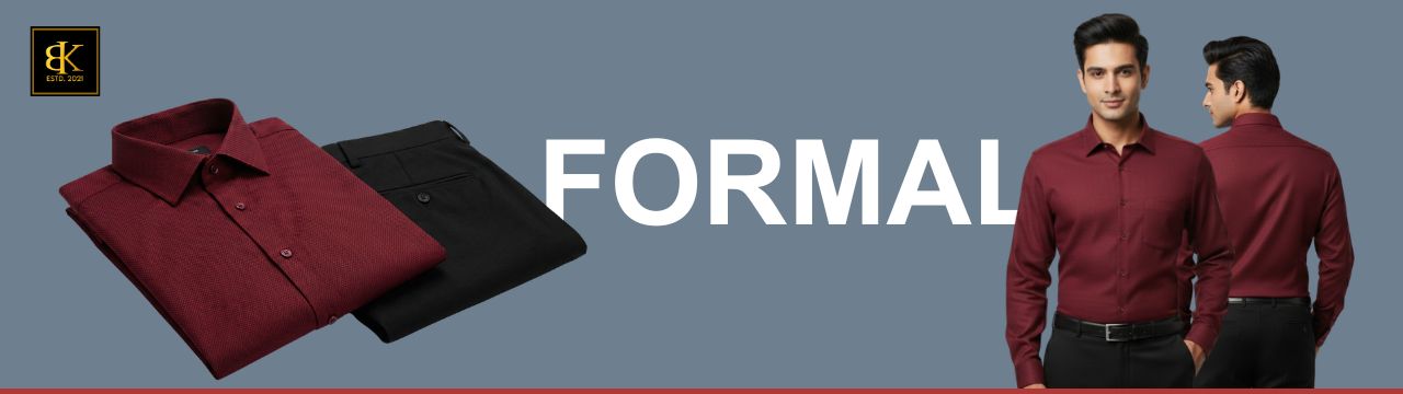 BK Clothing Collection 6