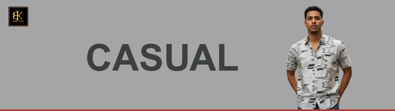 BK Clothing Collection 7